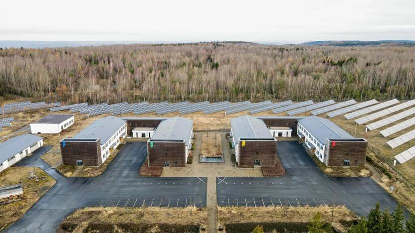 Prodej skladu, Dobříš, 6236 m2