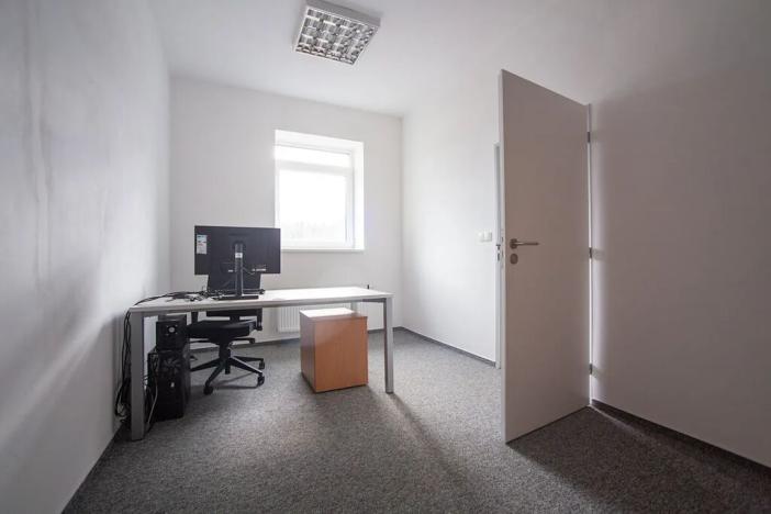 Prodej skladu, Dobříš, 6236 m2