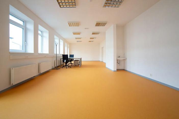 Prodej kanceláře, Dobříš, 6236 m2