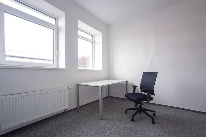 Prodej kanceláře, Dobříš, 6236 m2