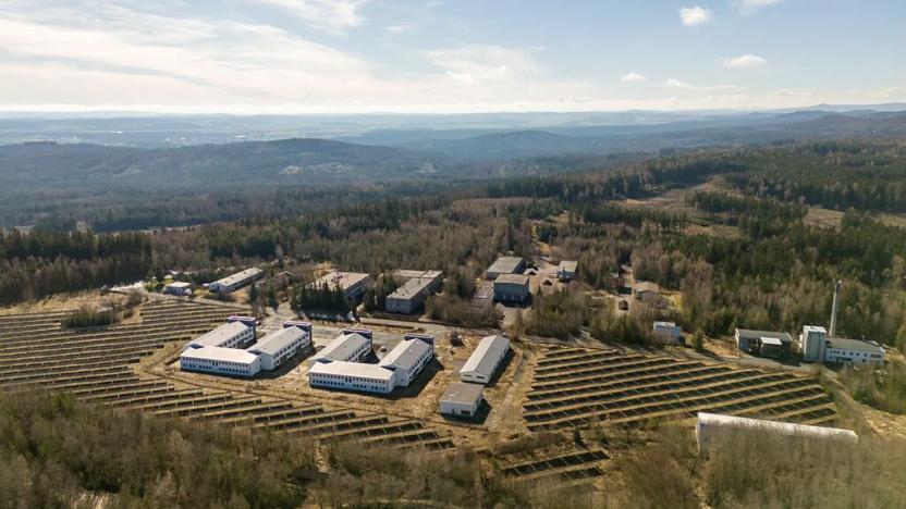 Prodej kanceláře, Dobříš, 6236 m2