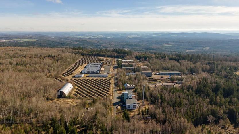 Prodej kanceláře, Dobříš, 6236 m2