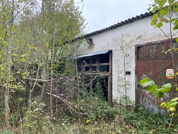 Prodej zemědělského objektu, Neurazy, 691 m2