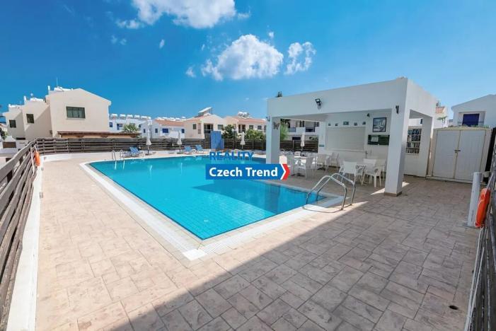 Prodej ubytování, Famagusta, Kypr, 100 m2