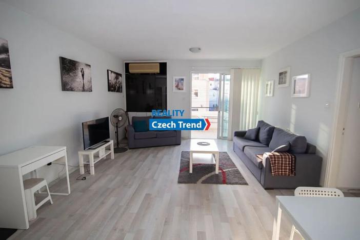 Prodej apartmánu, Larnaka, Kypr, 83 m2