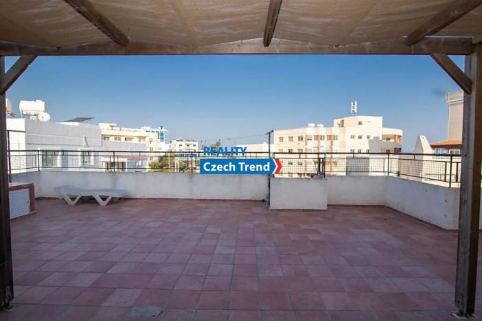 Prodej apartmánu, Larnaka, Kypr, 83 m2