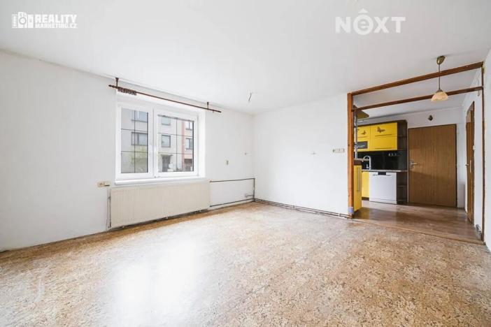 Prodej rodinného domu, Kroměříž, Braunerova, 143 m2