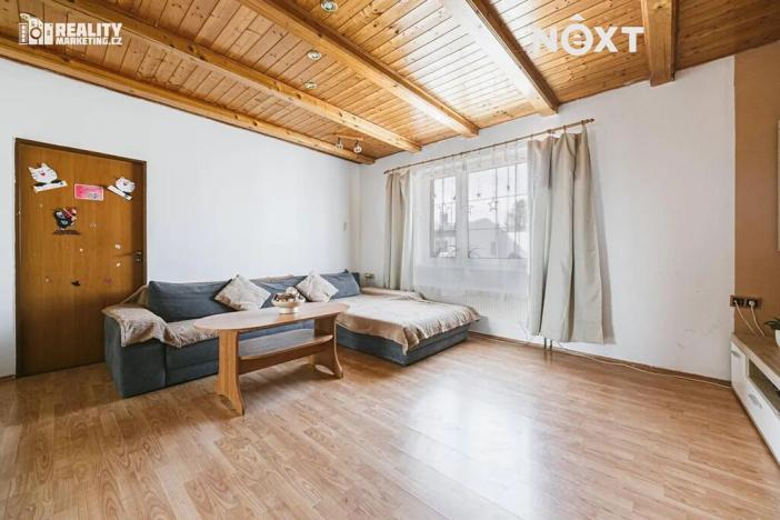 Prodej rodinného domu, Kroměříž, Braunerova, 143 m2