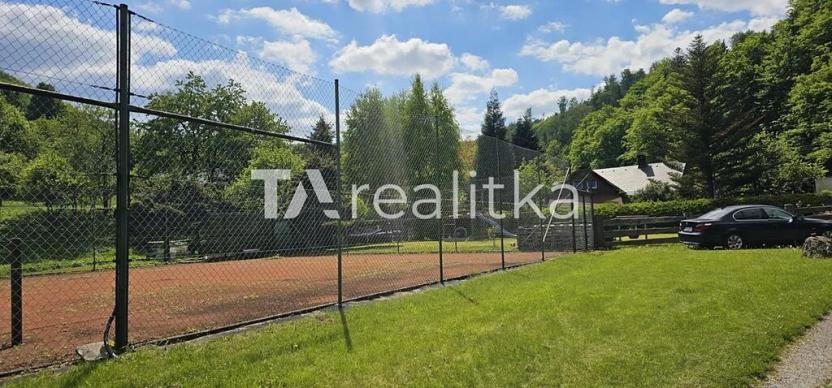 Prodej pozemku pro bydlení, Třinec, 1000 m2