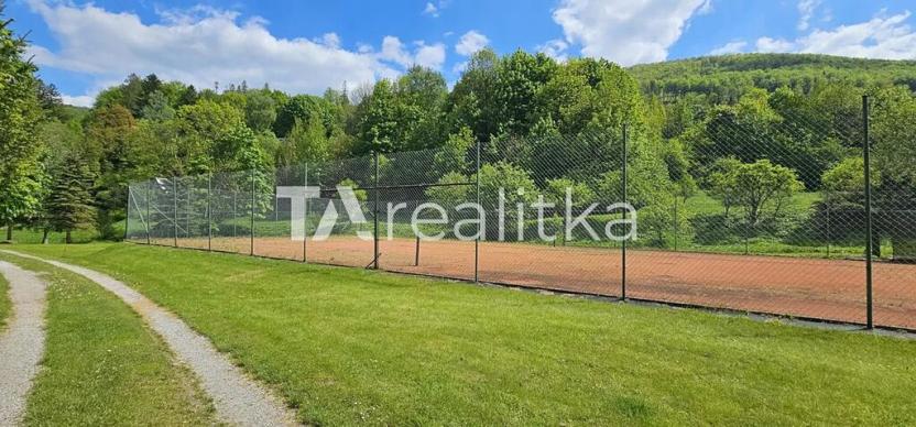 Prodej pozemku pro bydlení, Třinec, 1000 m2