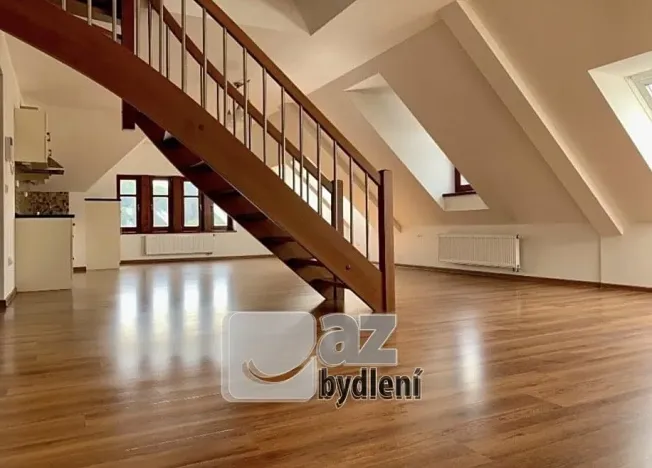 Pronájem bytu 2+kk, Tábor, Odolenova, 106 m2
