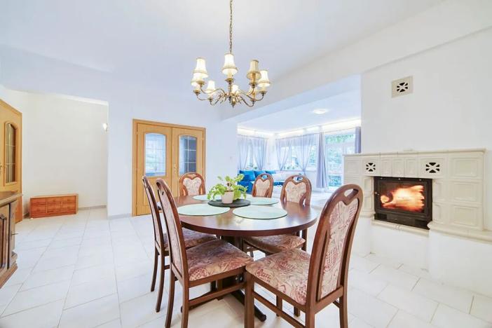 Prodej rodinného domu, Žihle, 340 m2