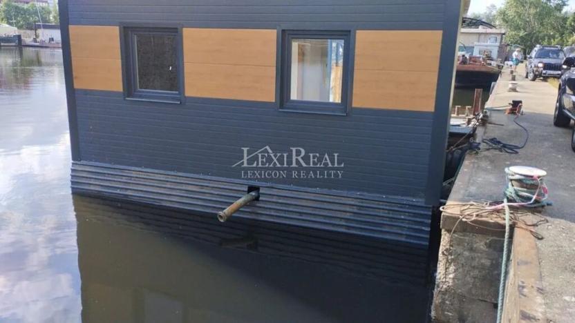 Prodej - jiné, Praha - Holešovice, Sanderova, 52 m2