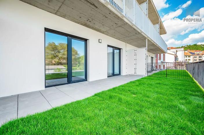 Prodej bytu 2+kk, Brno, Škrochova, 50 m2