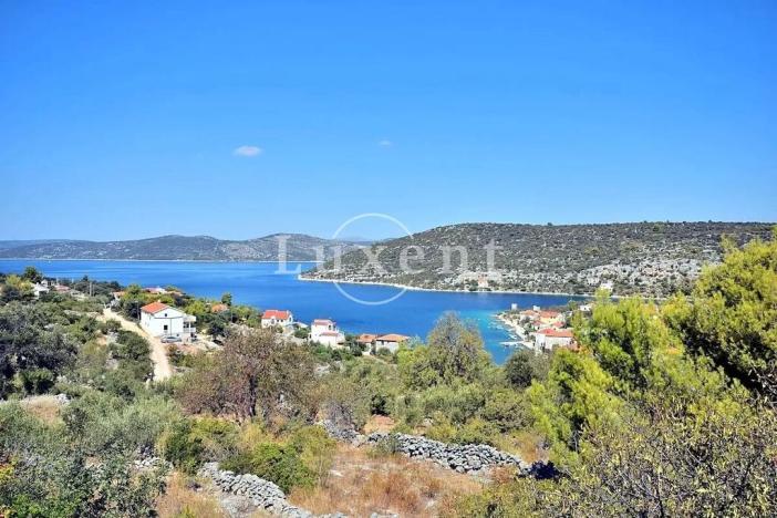 Prodej vily, Drvenik, Chorvatsko, 160 m2
