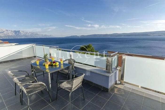 Prodej vily, Omiš, Chorvatsko, 600 m2