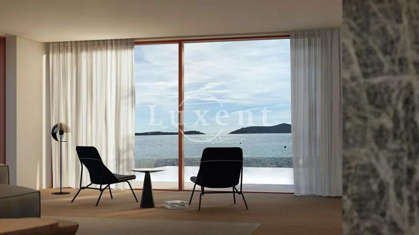 Prodej vily, Rogoznica, Chorvatsko, 350 m2