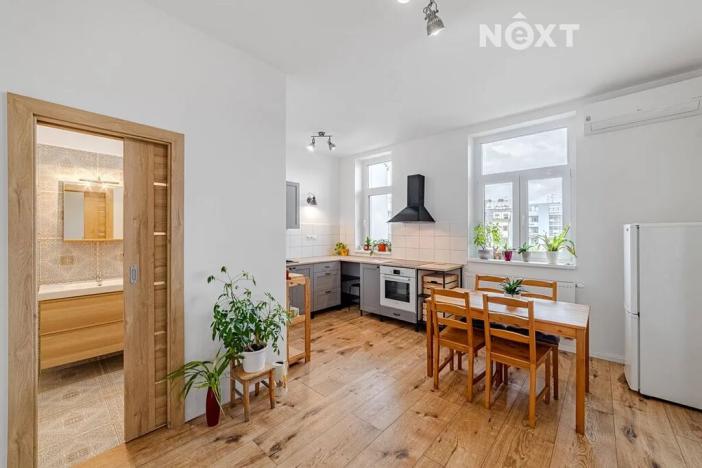 Prodej bytu 2+1, Pardubice, Za Pasáží, 92 m2