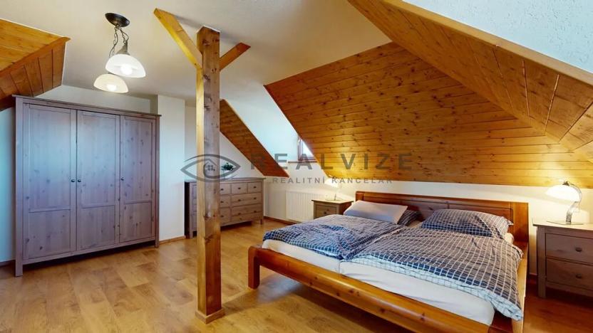 Prodej rodinného domu, Vrábče, 180 m2