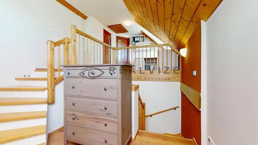 Prodej rodinného domu, Vrábče, 180 m2