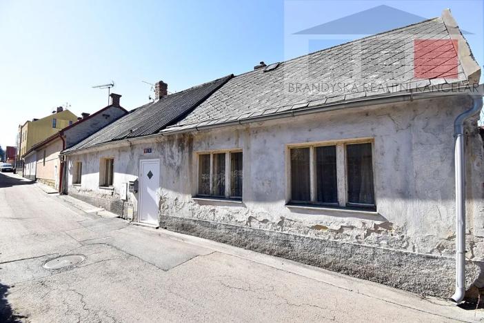 Prodej rodinného domu, Mladá Boleslav, Tovačovského, 130 m2