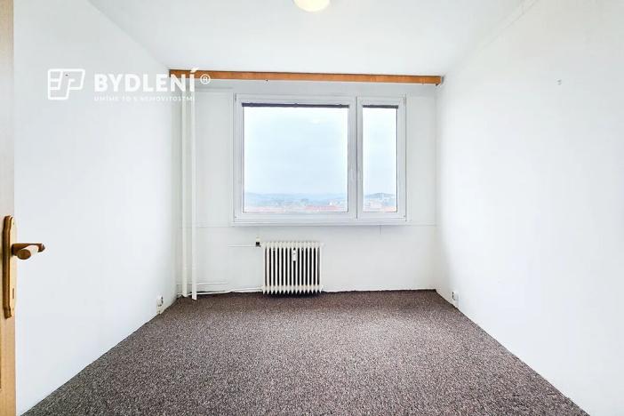 Pronájem bytu 3+1, Most, Jana Opletala, 68 m2