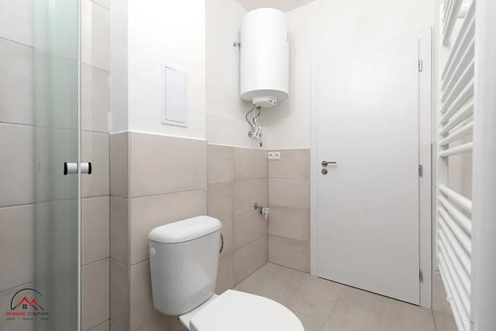 Pronájem bytu 1+kk, Ostrava, Palackého, 23 m2