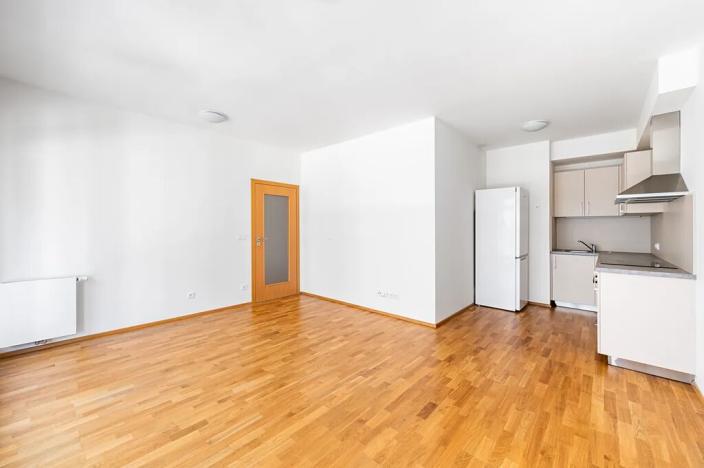 Pronájem bytu 2+kk, Praha - Karlín, U Mlýnského kanálu, 58 m2