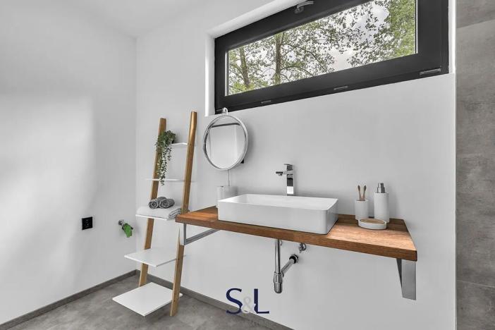 Prodej chaty, Úštěk, 47 m2