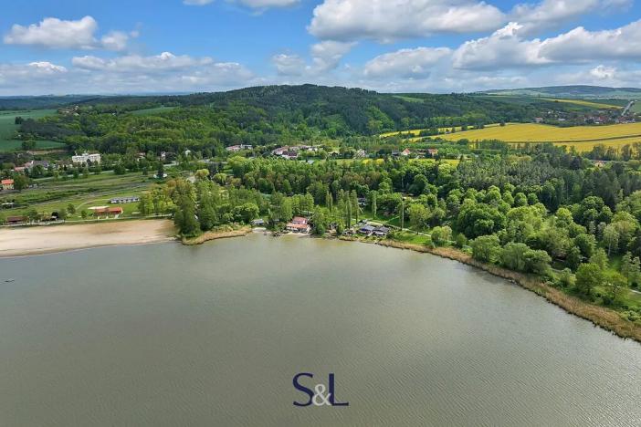 Prodej chaty, Úštěk, 47 m2