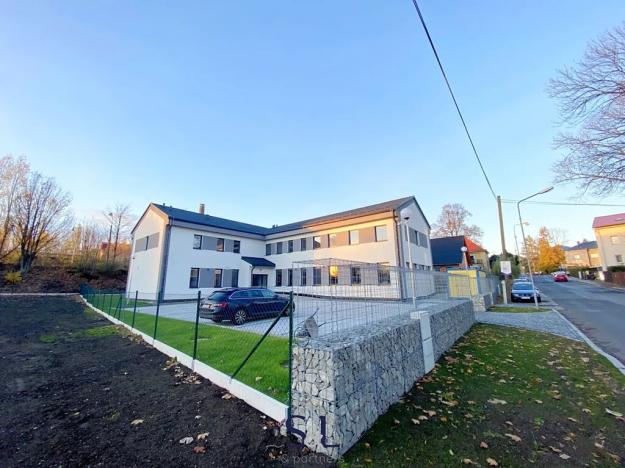 Pronájem bytu 1+kk, Nový Bor, Skalická, 33 m2
