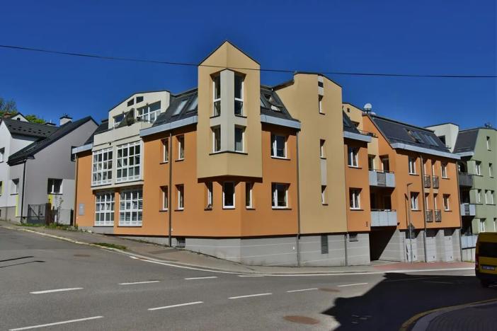 Prodej bytu 3+kk, Jablonec nad Nisou, Lesní, 98 m2