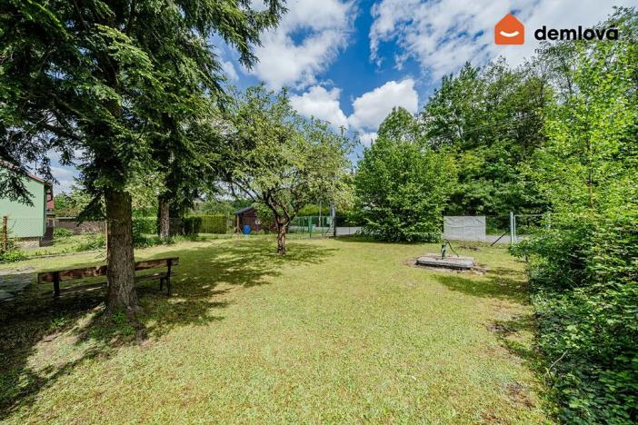 Prodej chaty, Ostravice, 60 m2