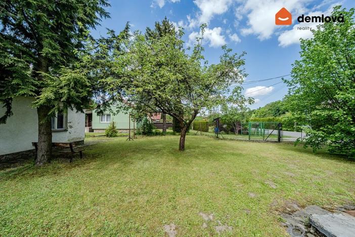 Prodej chaty, Ostravice, 60 m2