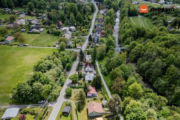 Prodej chaty, Ostravice, 60 m2