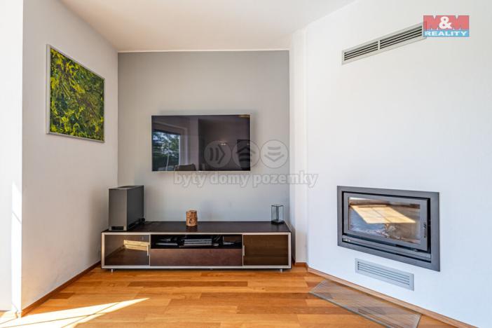 Prodej rodinného domu, Veltrusy, U Stadionu, 180 m2