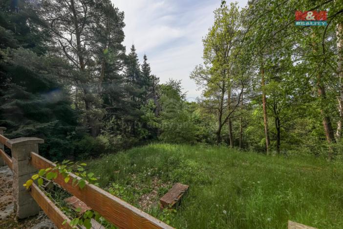 Prodej chaty, Stříbro - Butov, 60 m2