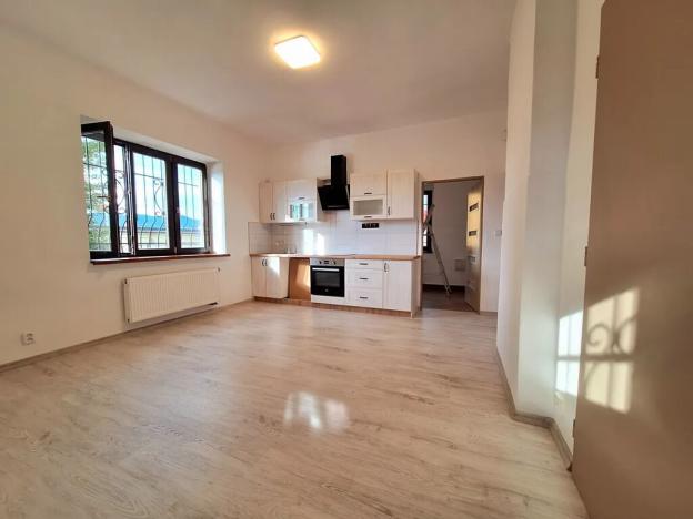 Pronájem bytu 3+1, Litoměřice, Želetická, 75 m2