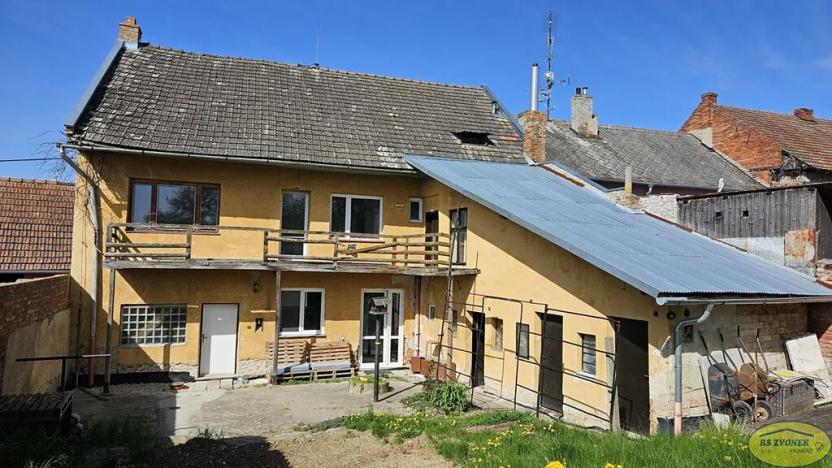 Prodej rodinného domu, Zborovice, 164 m2
