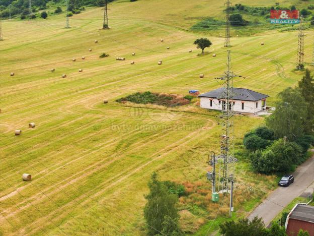 Prodej pozemku pro bydlení, Trmice, 1317 m2