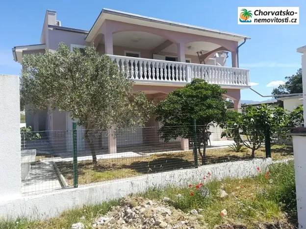 Prodej rodinného domu, Vlašići, Chorvatsko, 180 m2