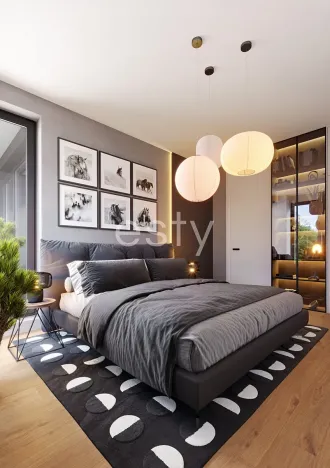 Prodej bytu 2+kk, Praha - Bohnice, Lodžská, 69 m2