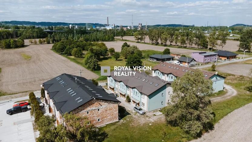 Pronájem bytu 2+kk, Ostrava, Na Lánech, 50 m2