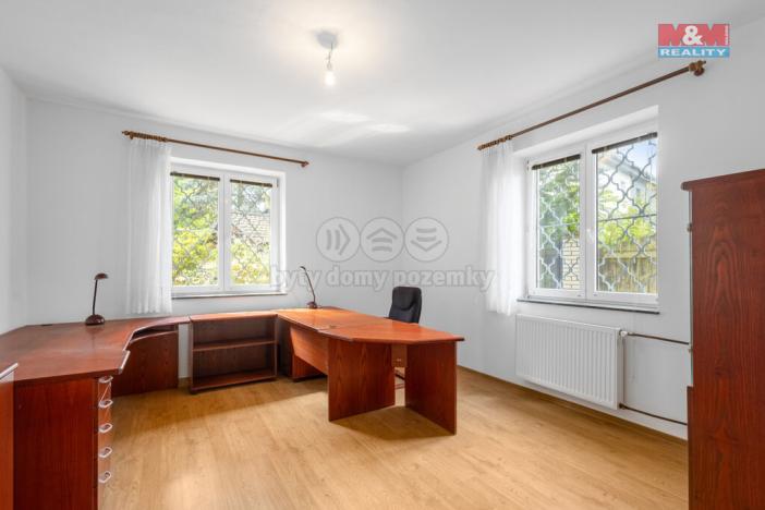 Prodej rodinného domu, Doksy, Polní, 188 m2