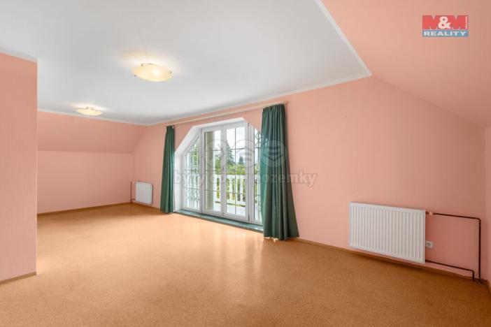 Prodej rodinného domu, Doksy, Polní, 188 m2