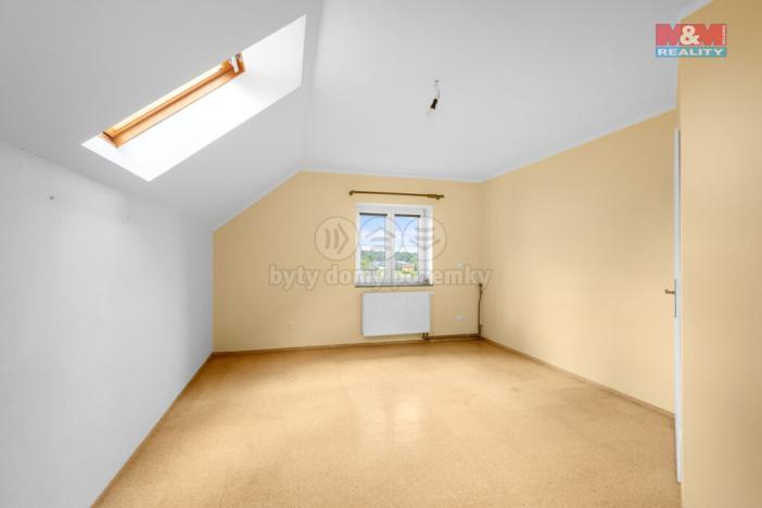 Prodej rodinného domu, Doksy, Polní, 188 m2