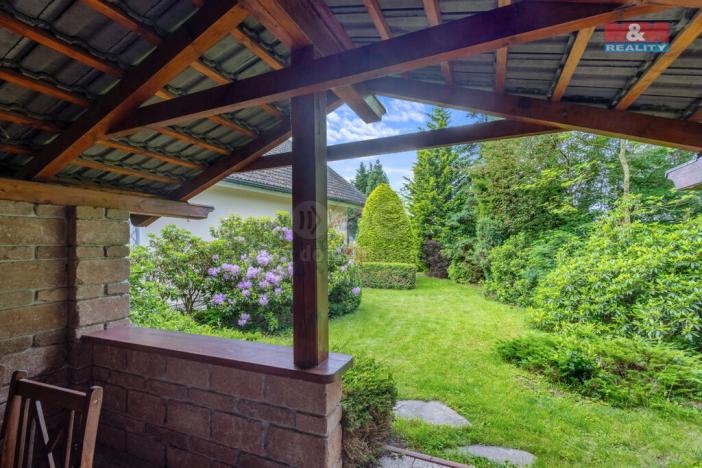 Prodej rodinného domu, Doksy, Polní, 188 m2