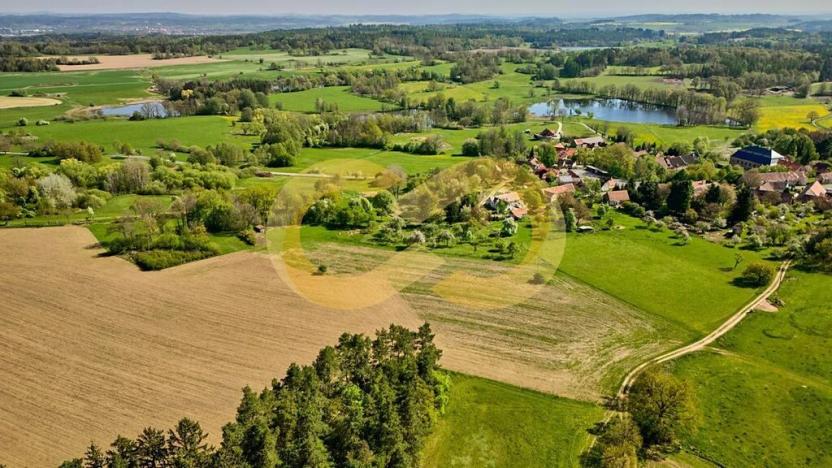 Prodej pozemku pro bydlení, Bratronice, 8000 m2