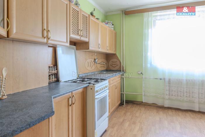 Prodej rodinného domu, Dolní Lhota, 150 m2