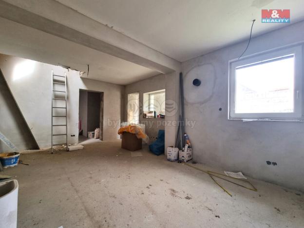 Prodej rodinného domu, Čejkovice, K Marku, 138 m2